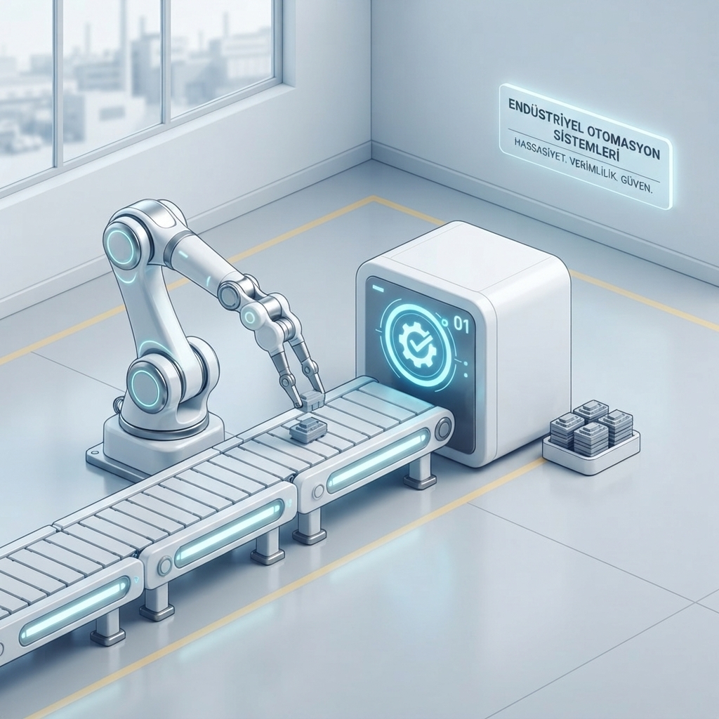 Industrial Systems