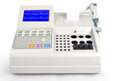 Coagulation Analyzers