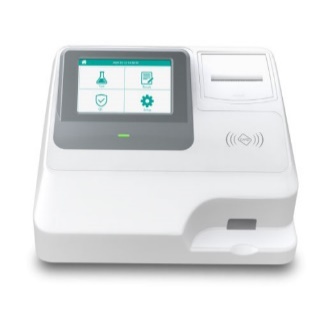 Quantitative Immunoassay Systems