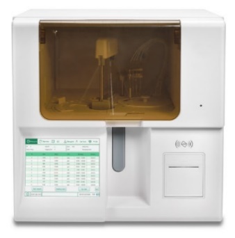 Specific Protein Analyzers