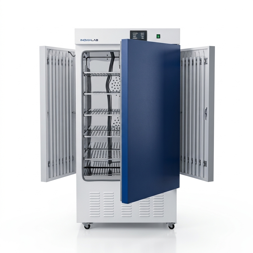 Artificial Climate Incubator