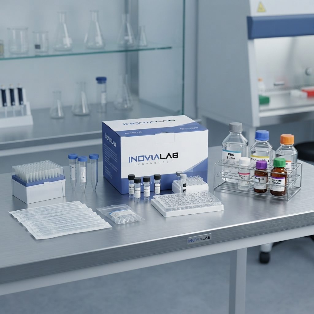 Reagent, Kits & Consumables