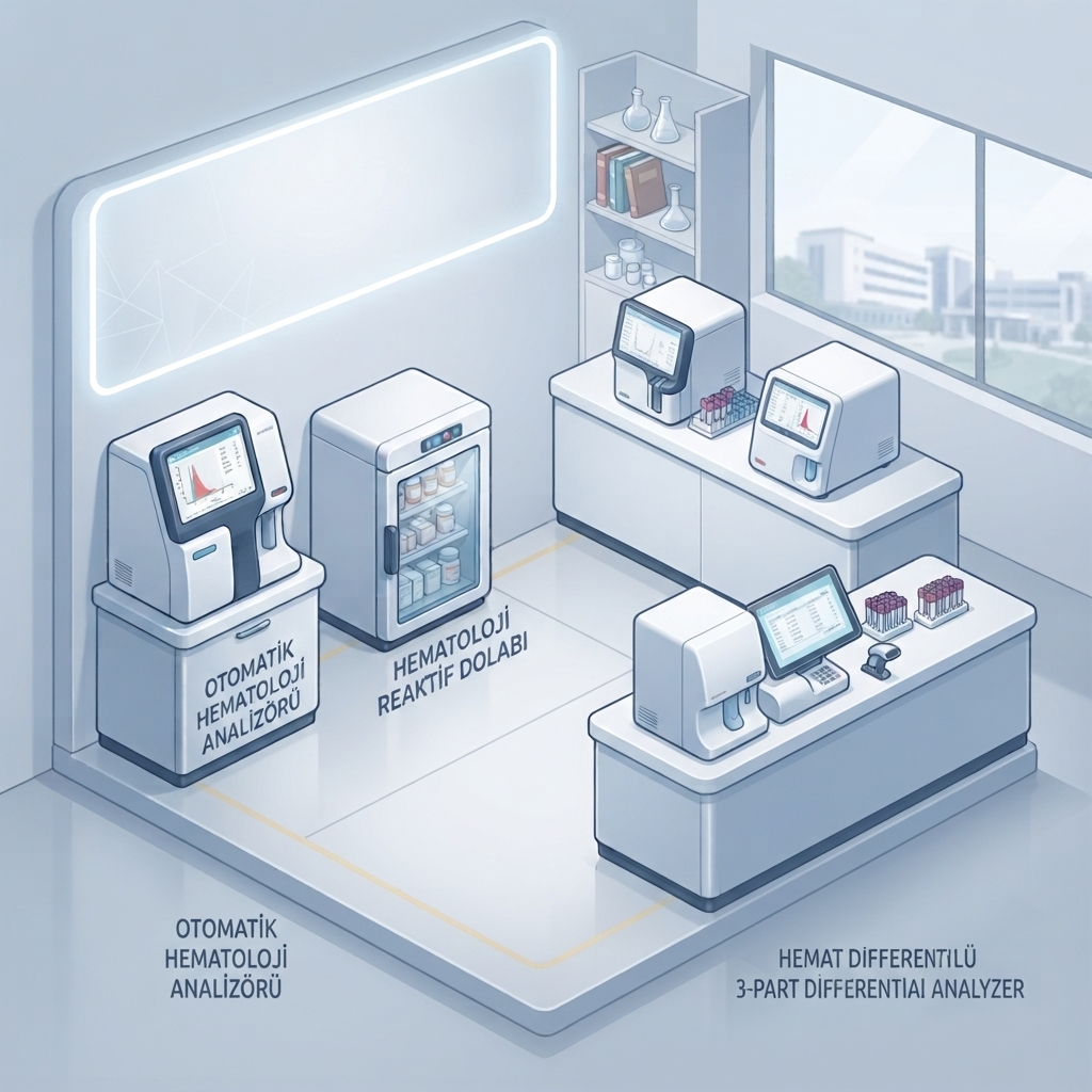 Clinic and Pharmaceutical Systems