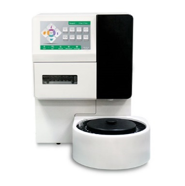 INOEA-500 Elektrolit Analizörü