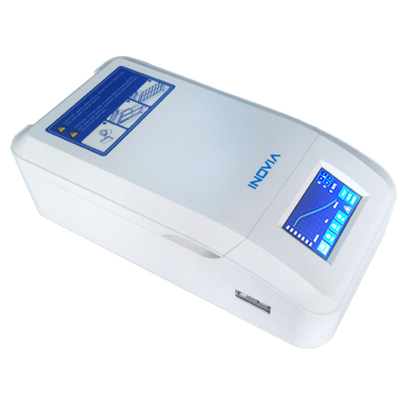 A100 Programmable Slide Denaturation & Hybridization System
