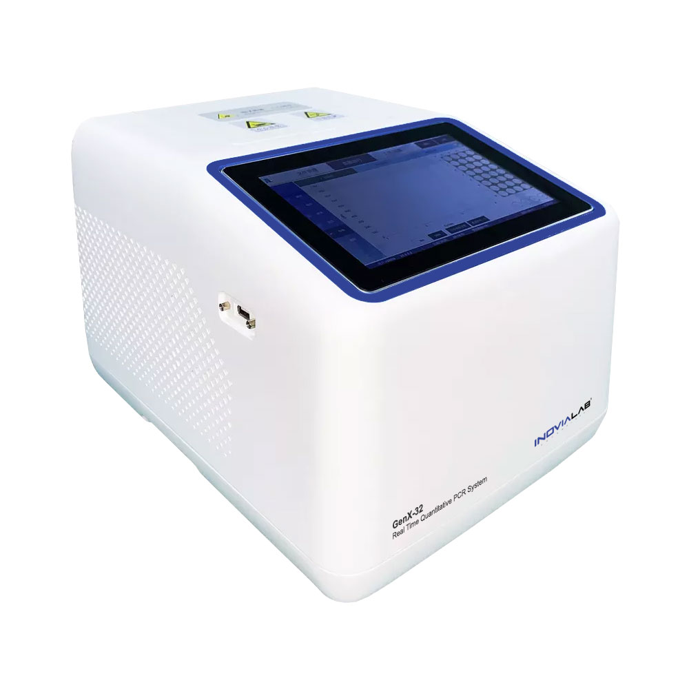 GenX-32 Real Time Fluorescence Quantitative PCR System