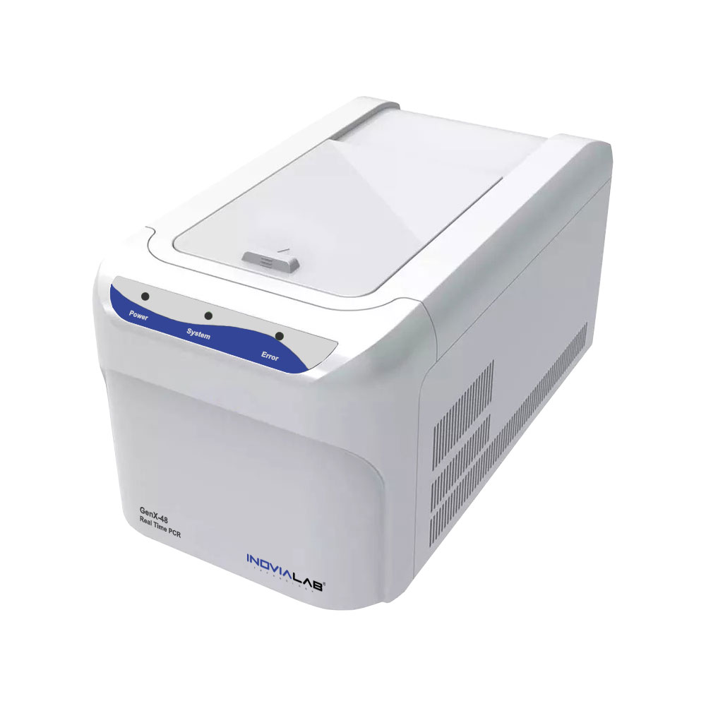 GenX-48 Real Time Fluorescence Quantitative PCR System