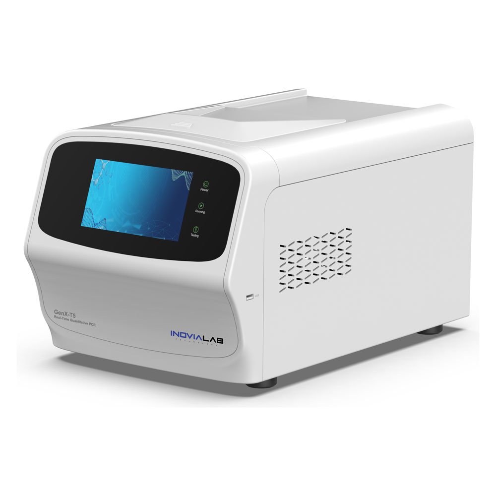 GenX-5T Real Time Fluorescence Quantitative PCR System