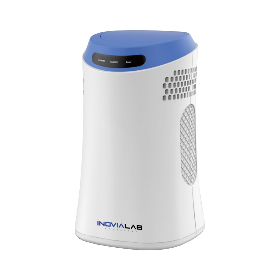 GenX-Mini Real Time Fluorescence Quantitative PCR System