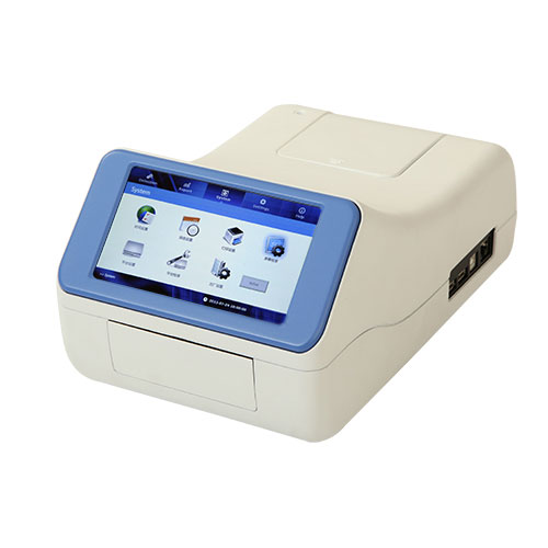 IMSTR Series Test Strip Readers