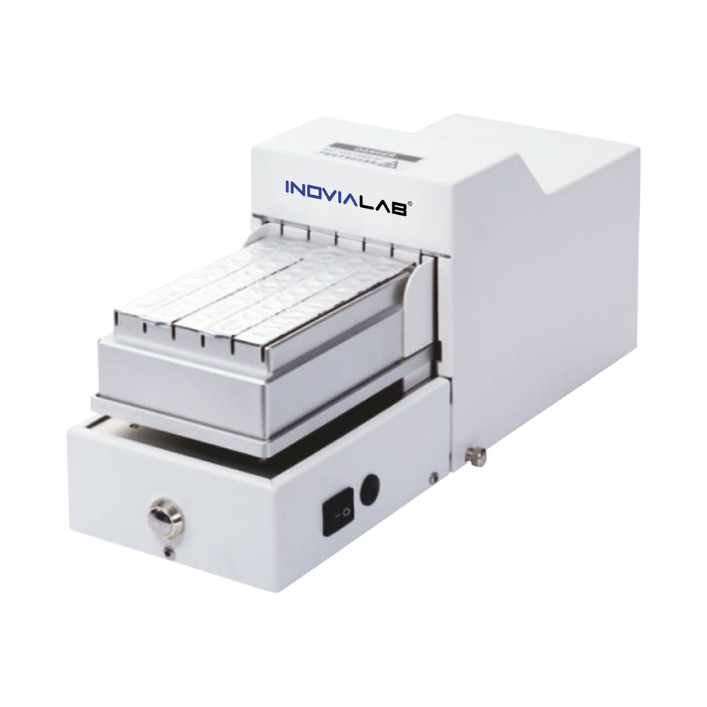 INO-FC-1 Film Cutting Machine
