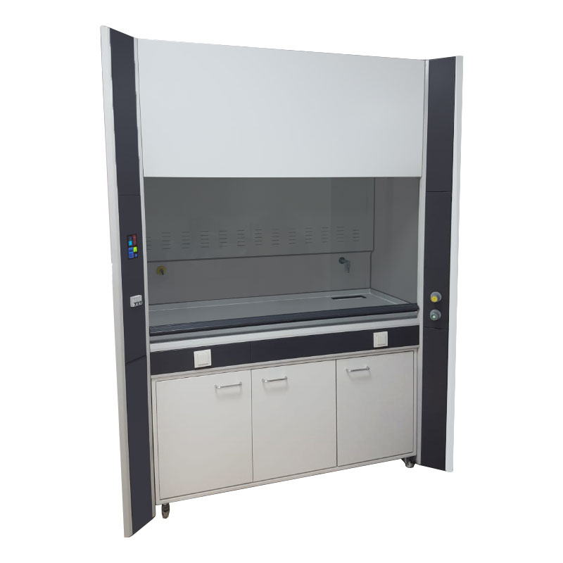 INOCEKO Series Fume Hood Systems
