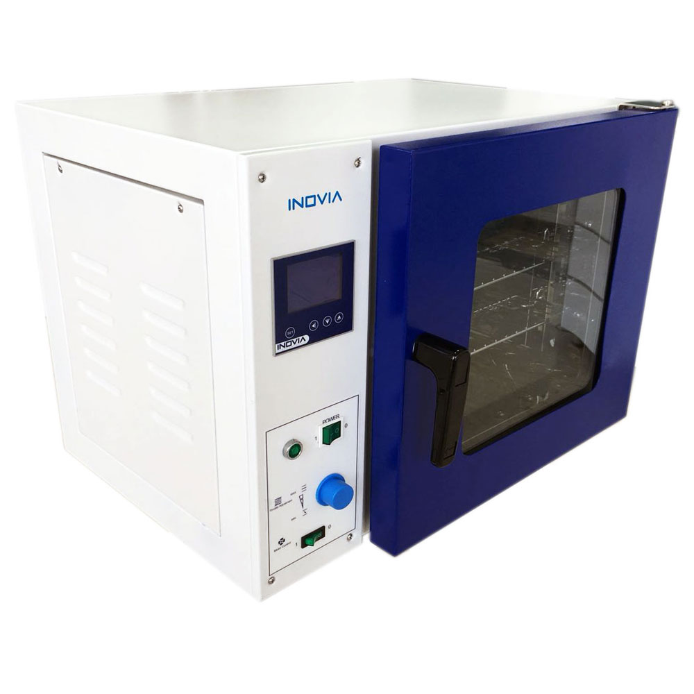 INOD Series High Temperature Ovens