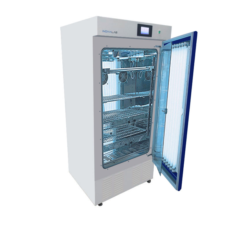 INODO Series Illuminating Incubator