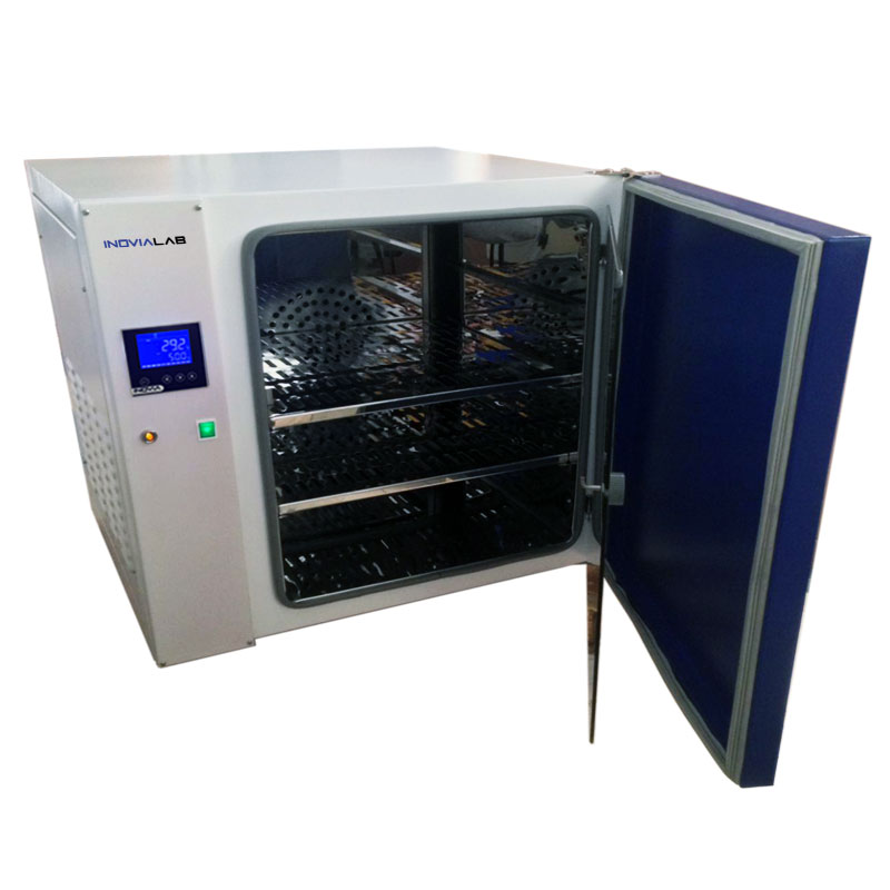 INODO Series LCD Homothermal Incubators