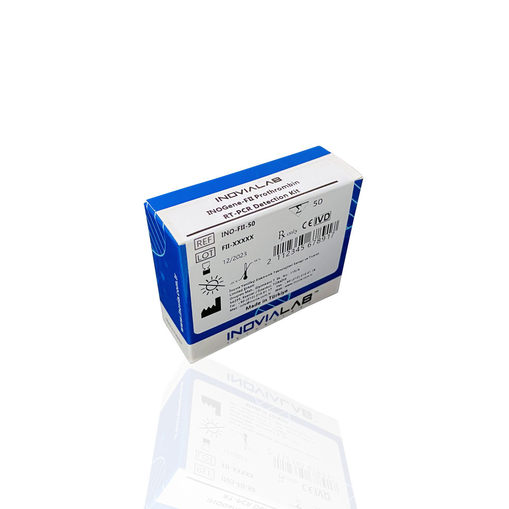INOGene-FII Prothrombin RT-PCR Detection Kit
