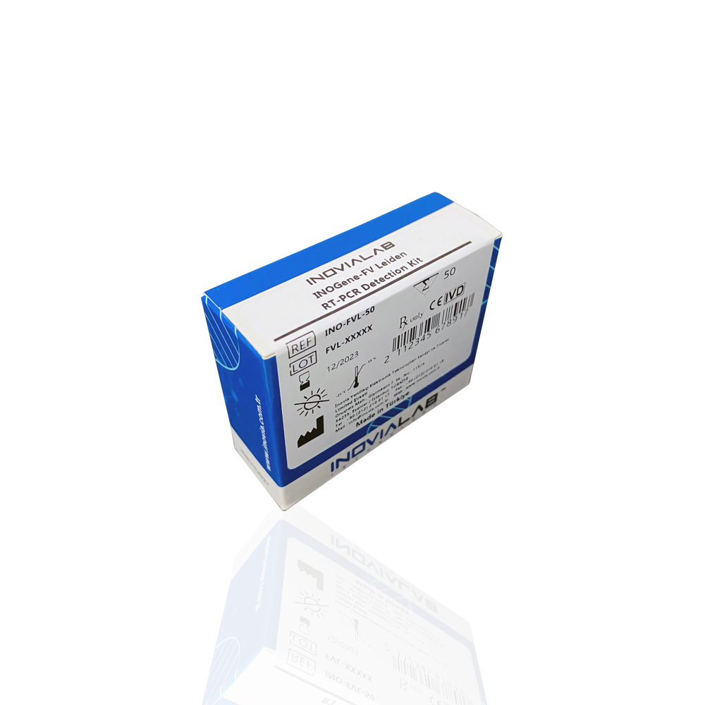 INOGene-FV Leiden RT-PCR Detection Kit