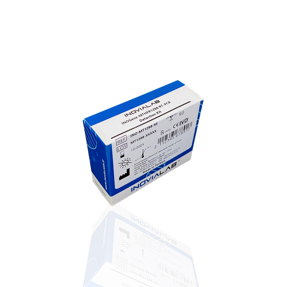 INOGene-MTHFR 1298 RT-PCR Detection Kit