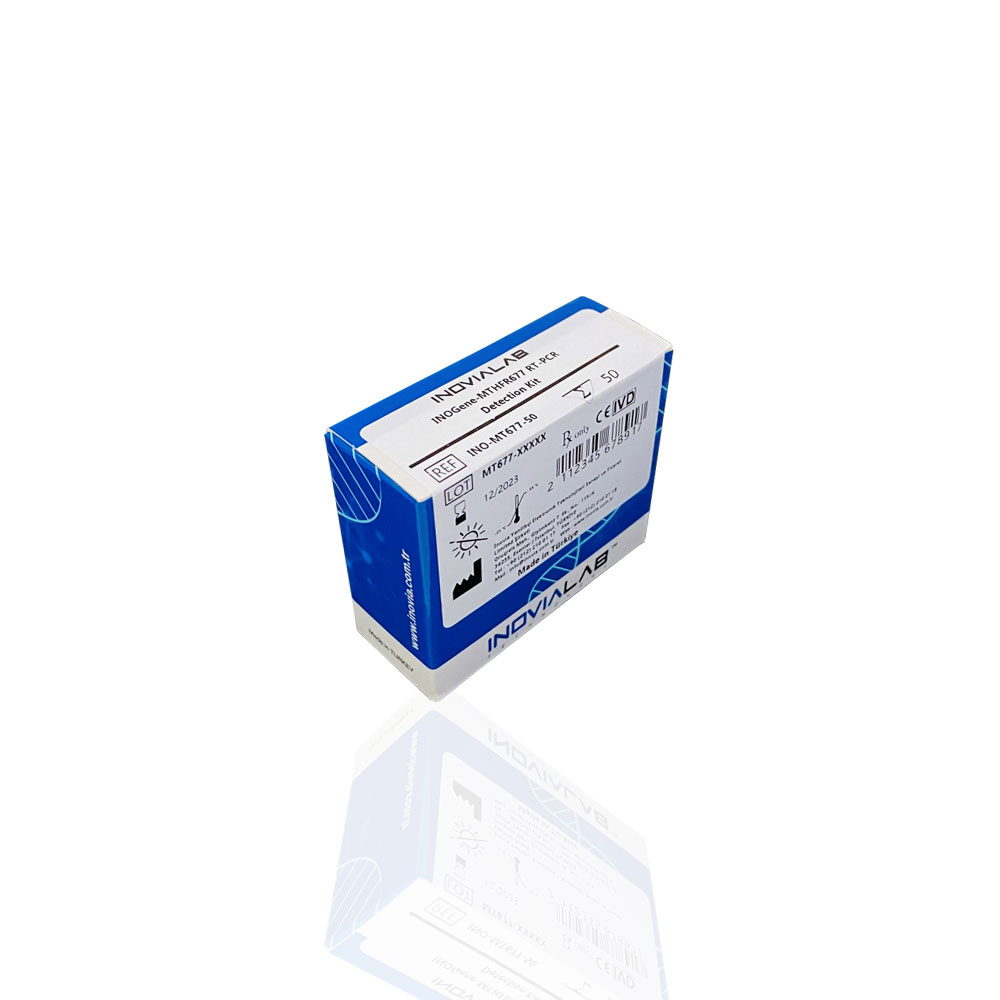 INOGene-MTHFR 677 RT-PCR Detection Kit