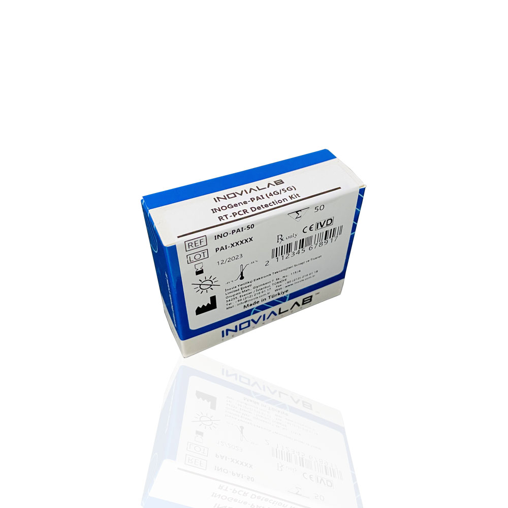 INOGene-PAI (4G/5G) RT-PCR Detection Kit