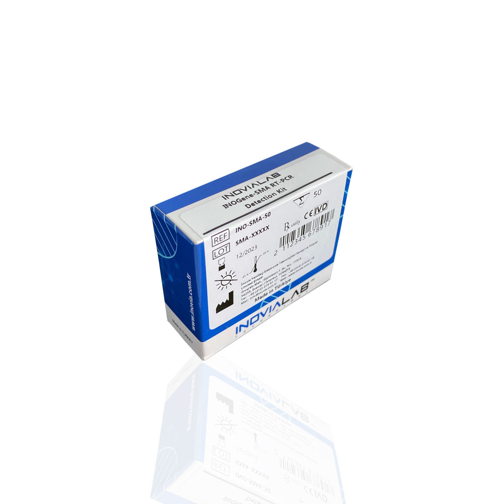 INOGene-SMA PCR Detection Kit