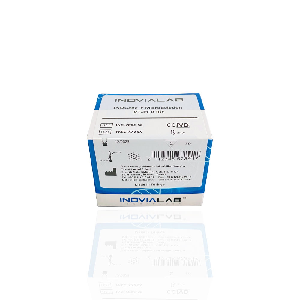 INOGene-Y-Microdeletion RT-PCR Kit
