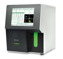 INOHA-6600 5-Diff Hematoloji Analiz Cihazı