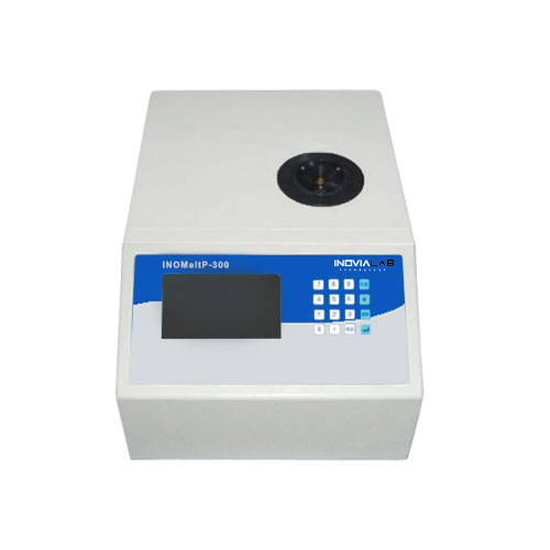 INOMeltP-300 Melting Point Analyzer