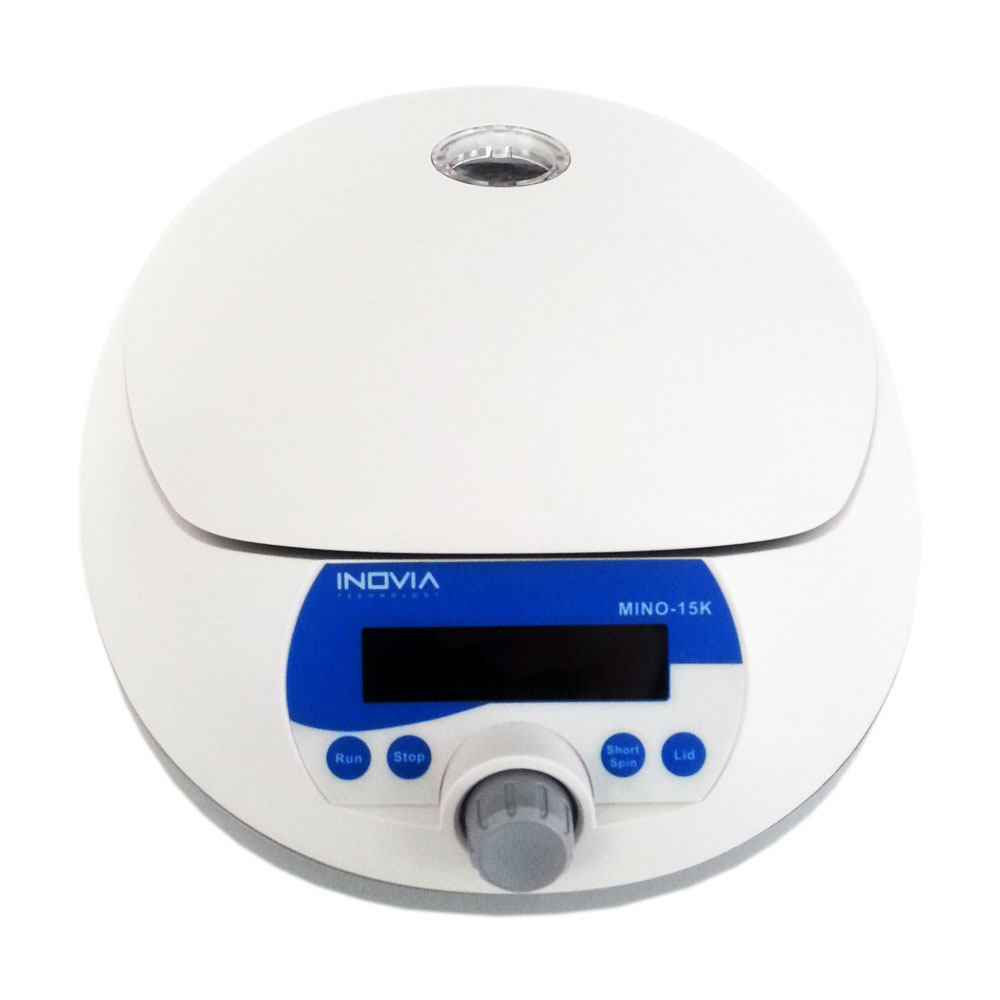 INOMINO-15K High Speed Micro Centrifuge
