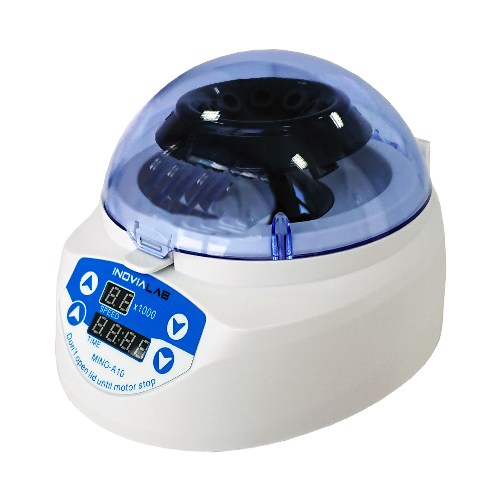 INOMINO Series Mini Centrifuges