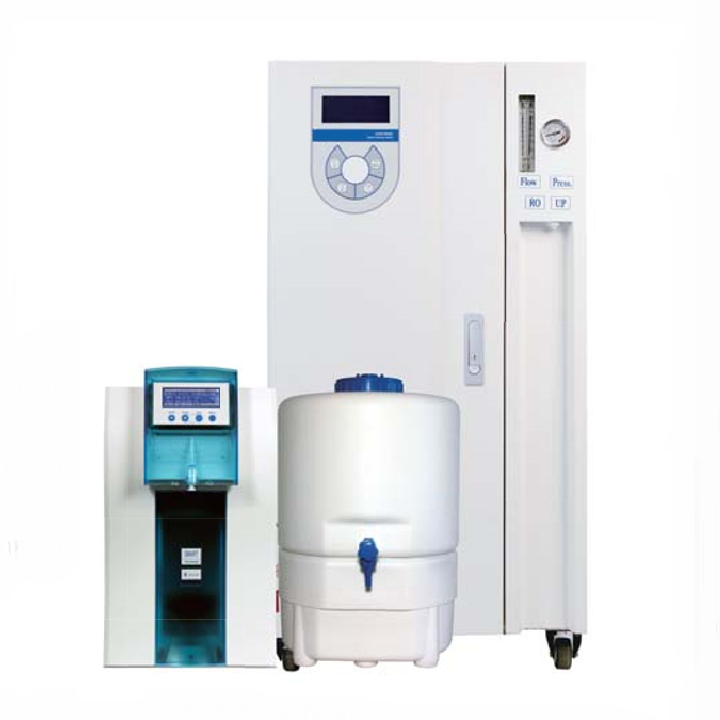 INOS-RO Series Pure Water System