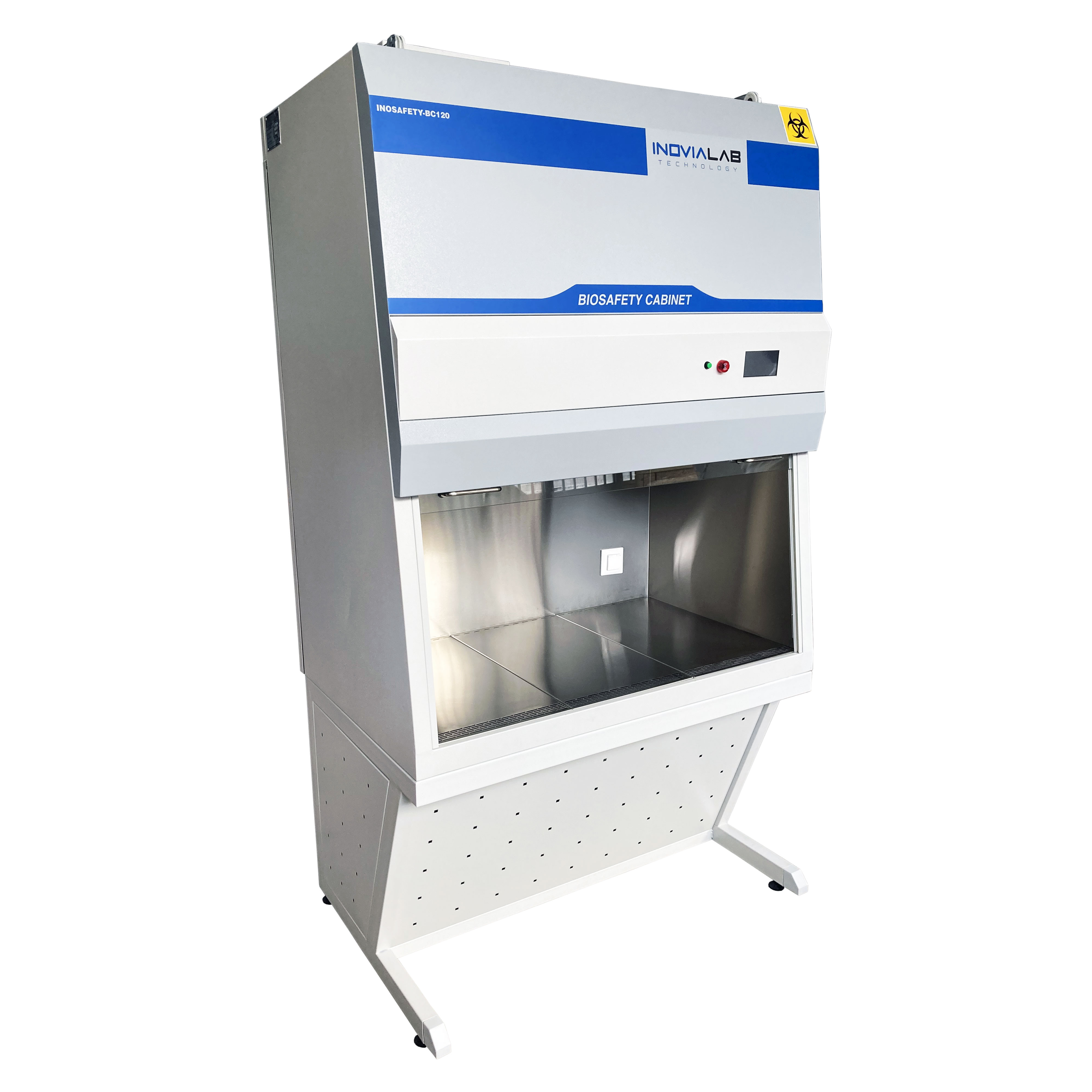 INOSafety-BC Series Class II A2 Biosafety Cabinet