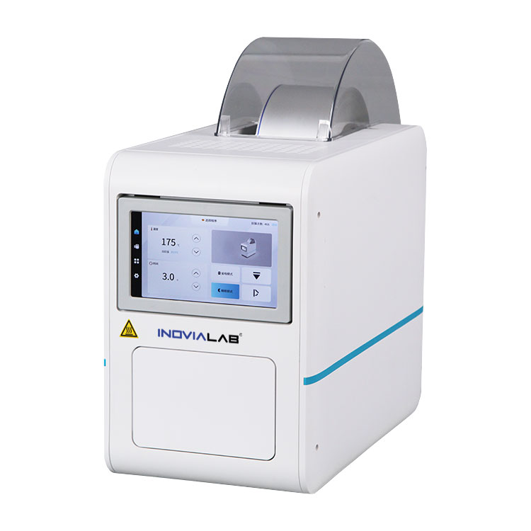 InoSealer-1A Automated Plate Sealer