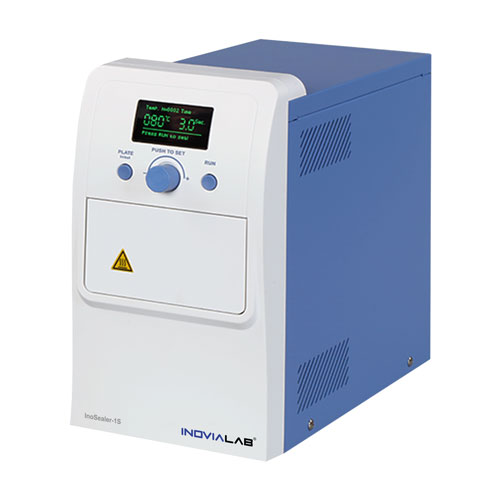 InoSealer-1S Semi Automated Plate Sealer
