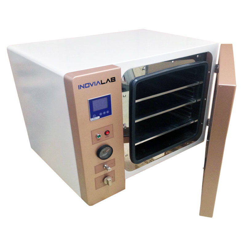 INOVO Series Vacuum Oven