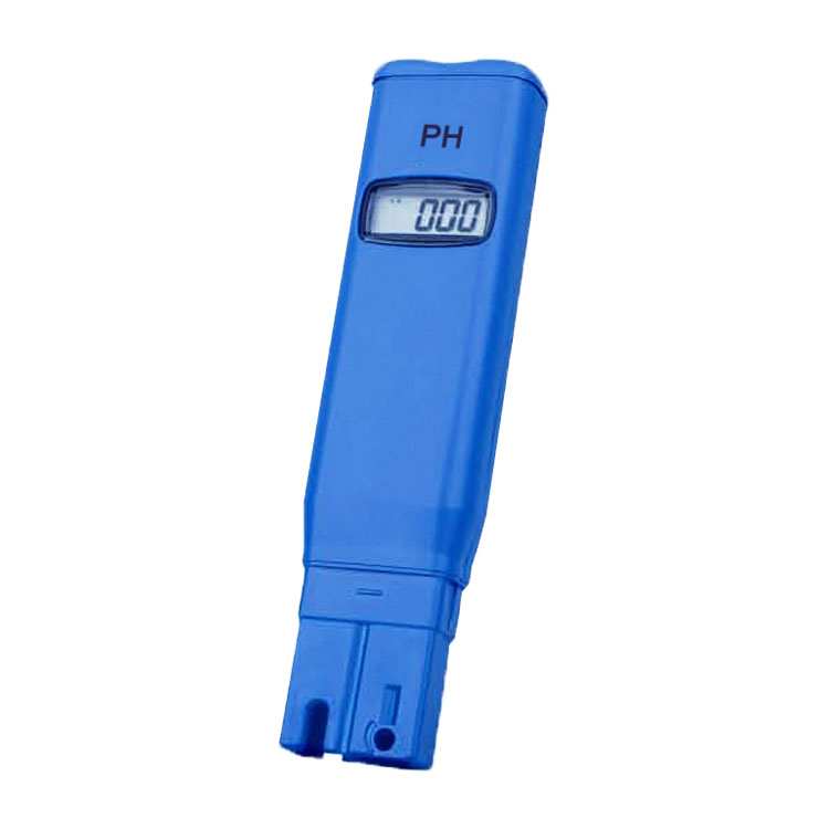 Kalem Tip  PH Metre