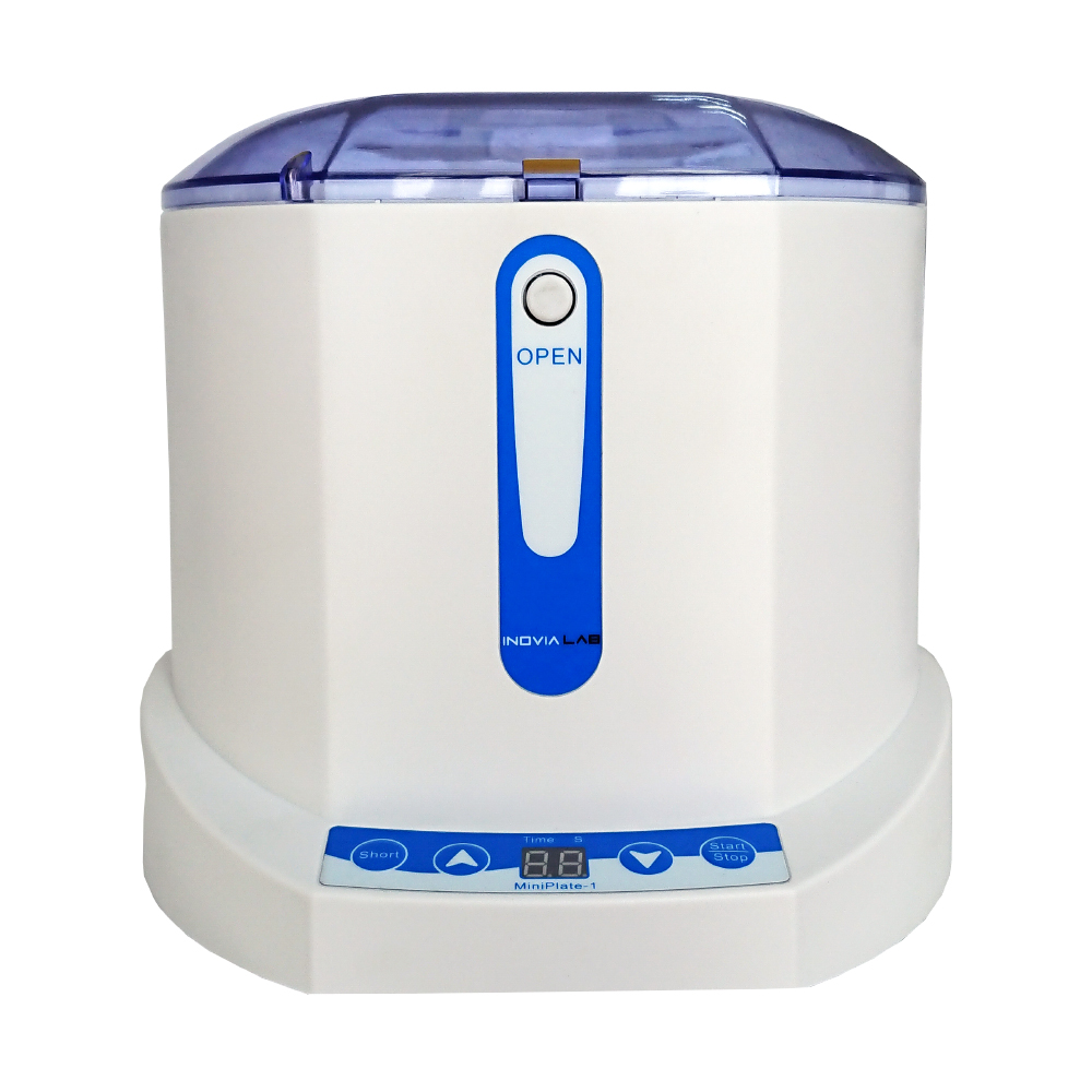 MiniPlate-1 Mini-plate Centrifuge