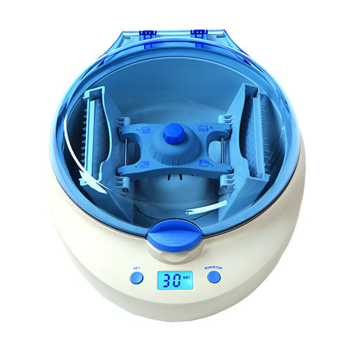 MiniPlate2  Mini Plate Centrifuge (Time Control System)