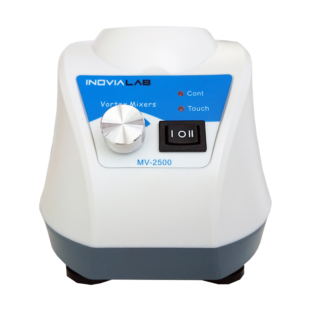 MV-2500 Mini Vortex