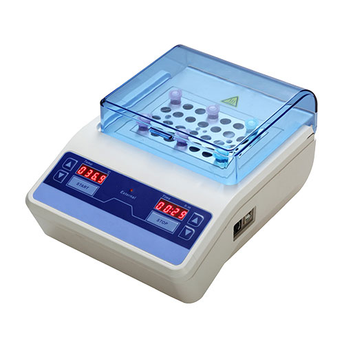 NDI Series Dry Bath Block Heater
