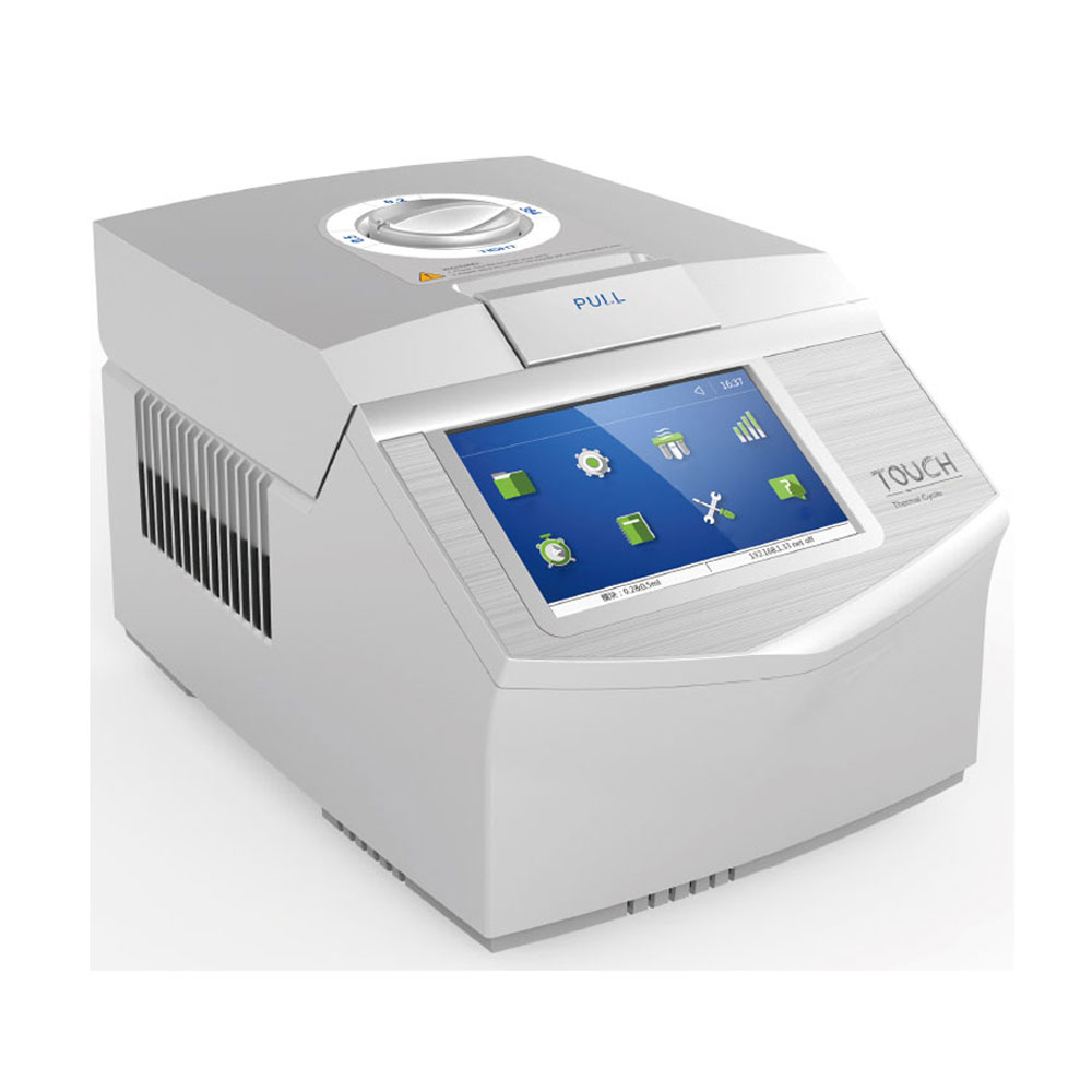 PCR Thermal Cycler