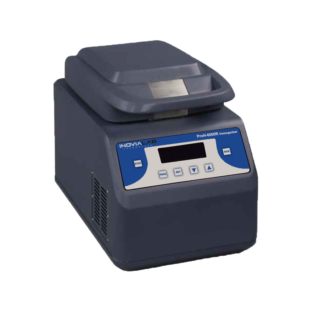 ProH-6000R Homojenizatör / Doku Parçalayıcı