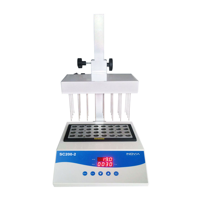 SC Series Nitrogen Evaporator Concentration Devices