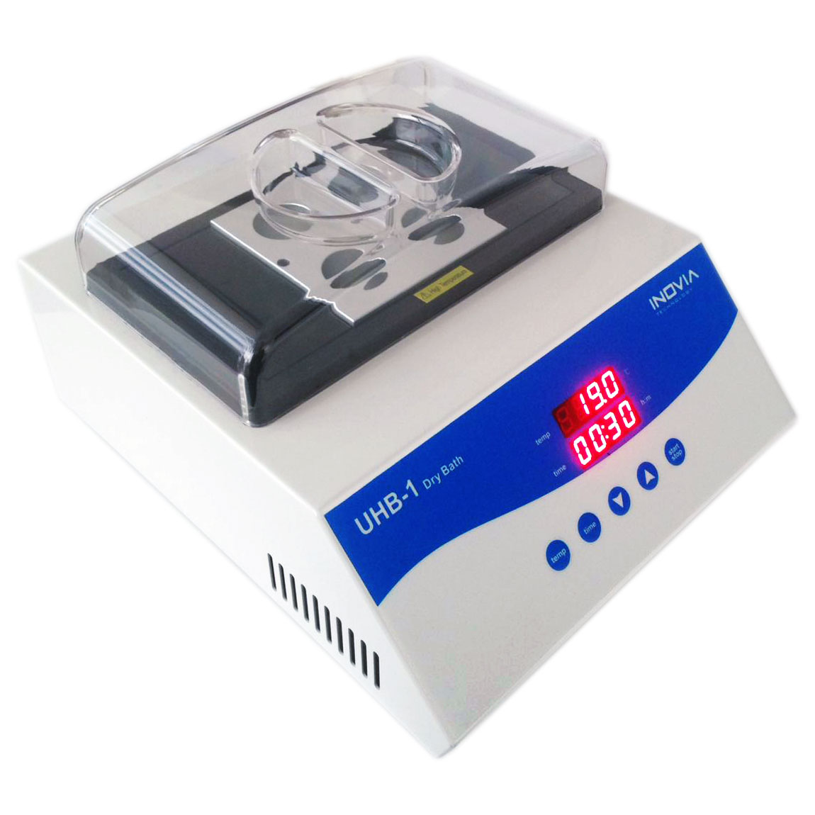 UHB Series Dry Block Heaters