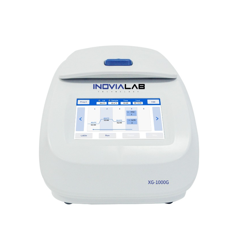 XG-1000 Series Thermal Cycler
