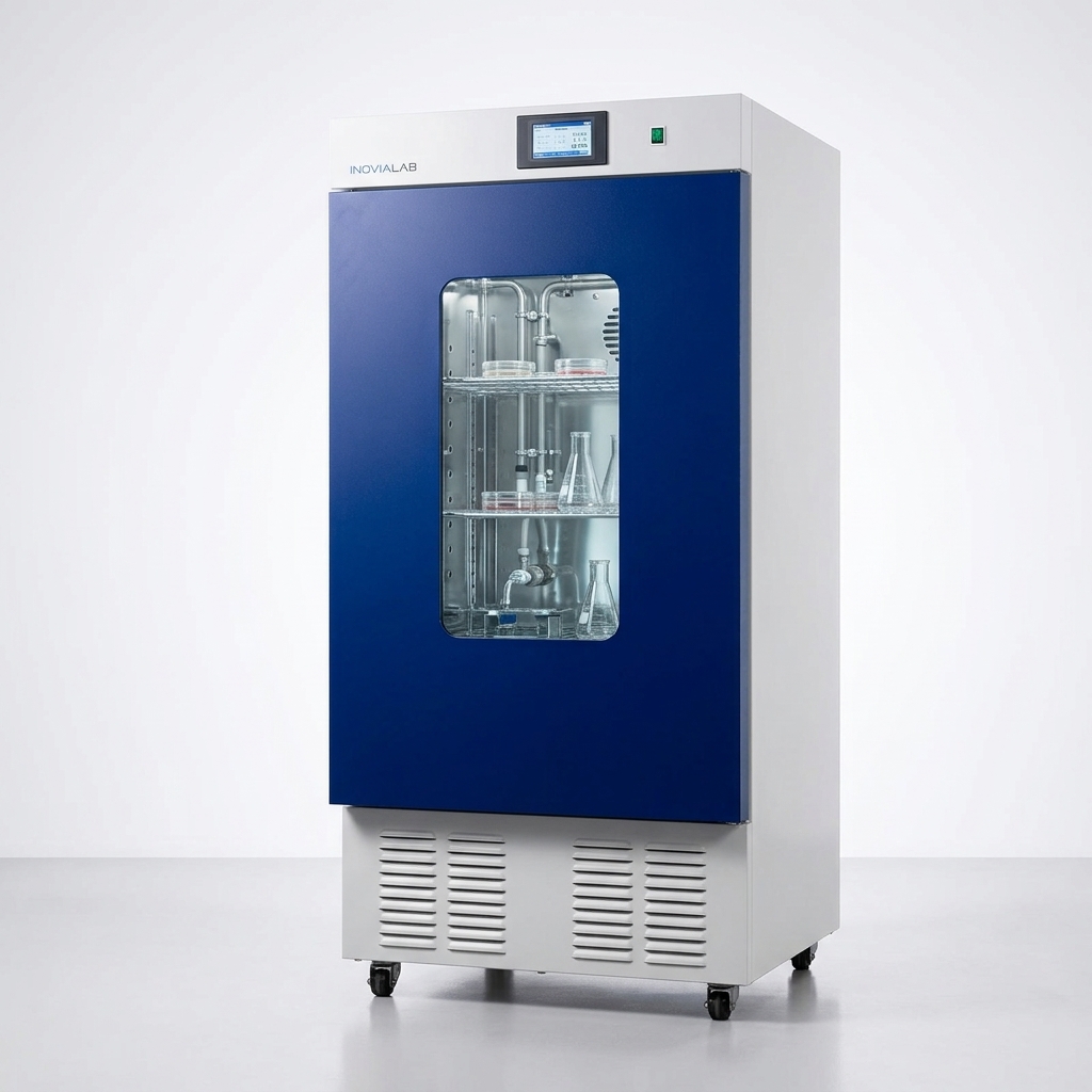 INOCI Series Cooling Incubator 